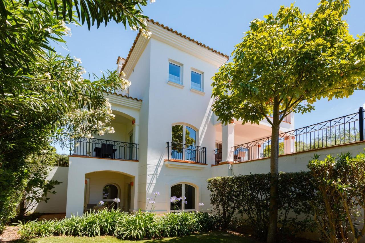 Arcos Gardens Sol Rent Golf Villa Arcos de la Frontera Eksteriør billede