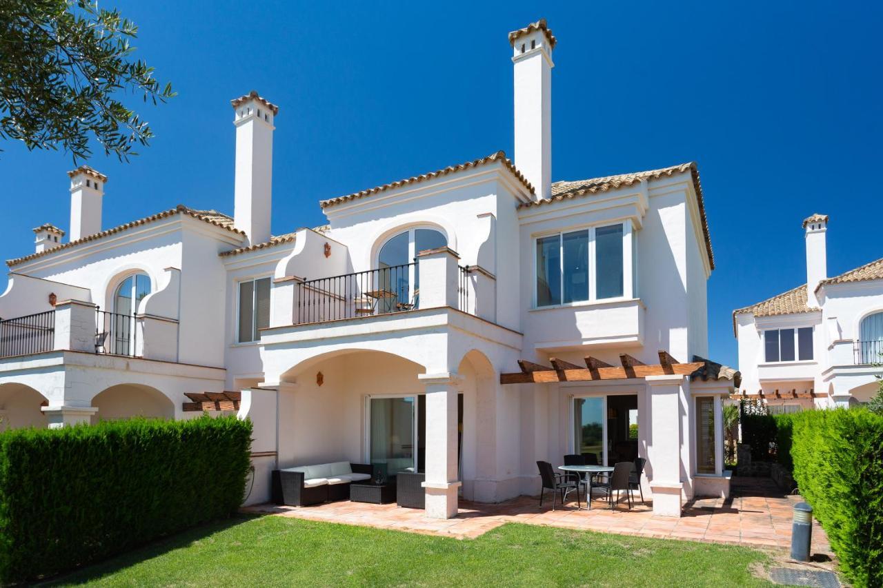 Arcos Gardens Sol Rent Golf Villa Arcos de la Frontera Eksteriør billede