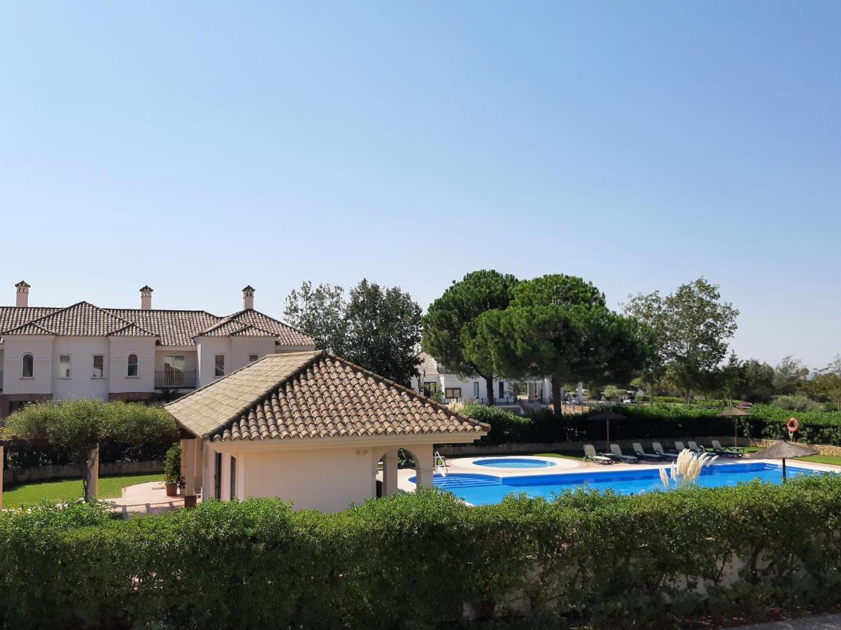 Arcos Gardens Sol Rent Golf Villa Arcos de la Frontera Eksteriør billede