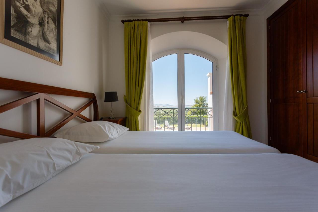 Arcos Gardens Sol Rent Golf Villa Arcos de la Frontera Eksteriør billede
