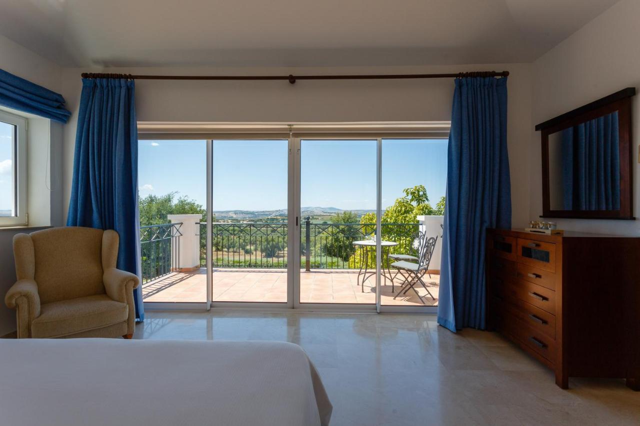 Arcos Gardens Sol Rent Golf Villa Arcos de la Frontera Eksteriør billede