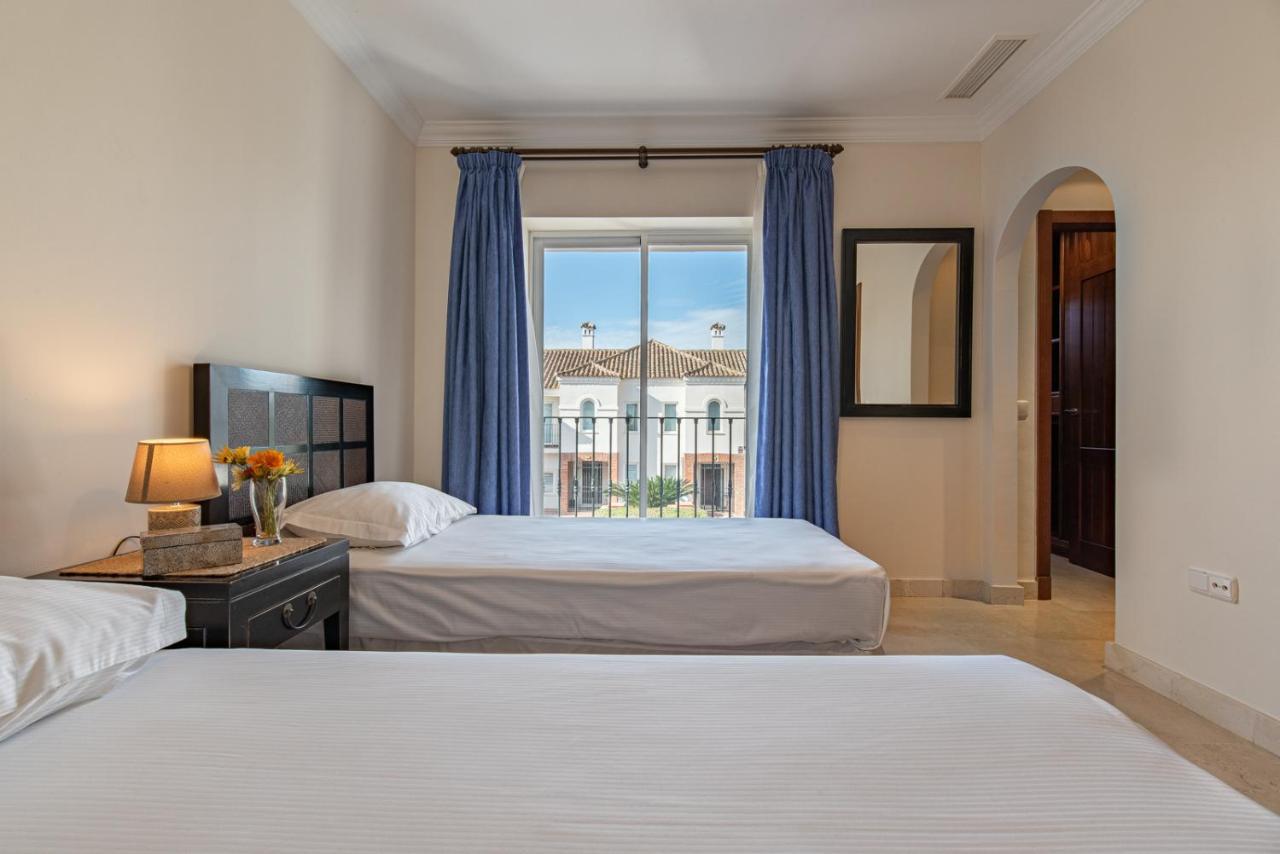 Arcos Gardens Sol Rent Golf Villa Arcos de la Frontera Eksteriør billede