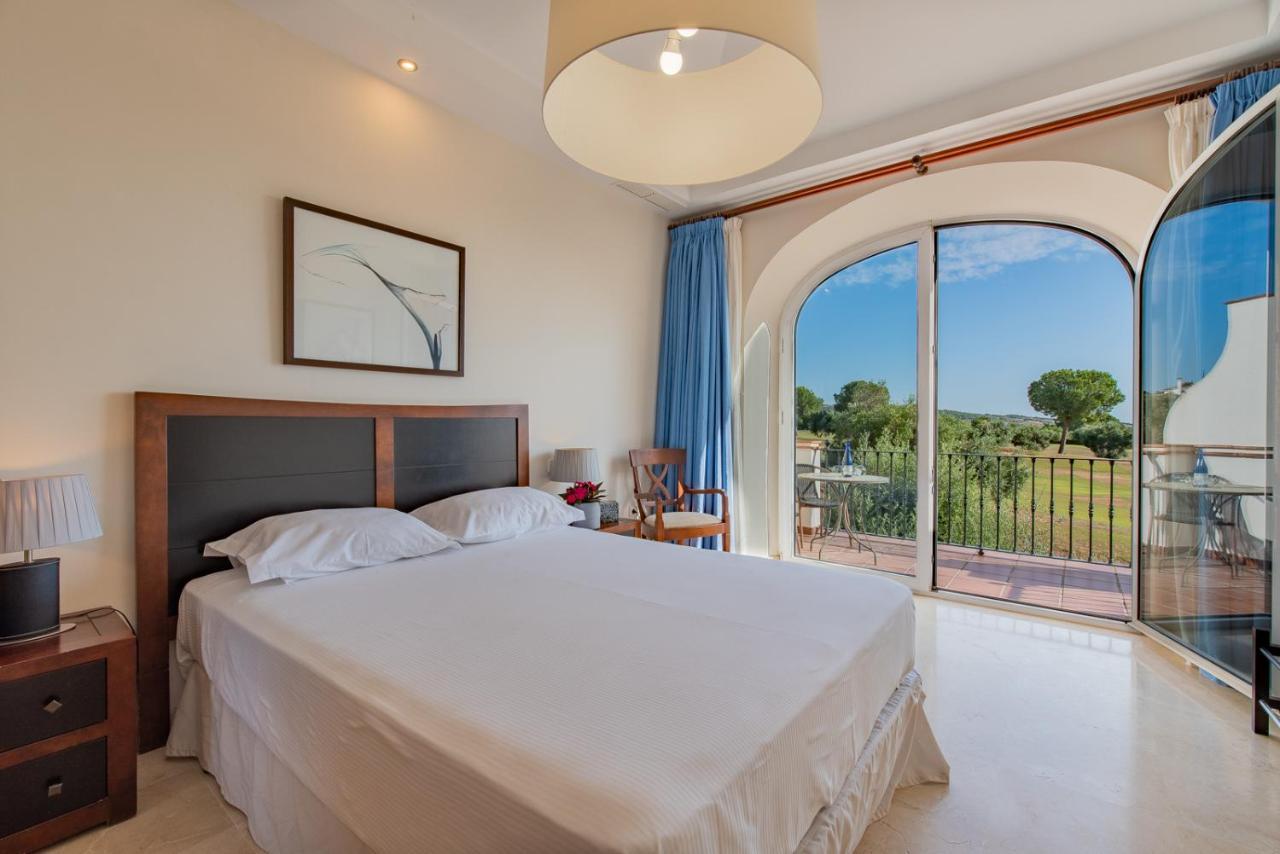 Arcos Gardens Sol Rent Golf Villa Arcos de la Frontera Eksteriør billede