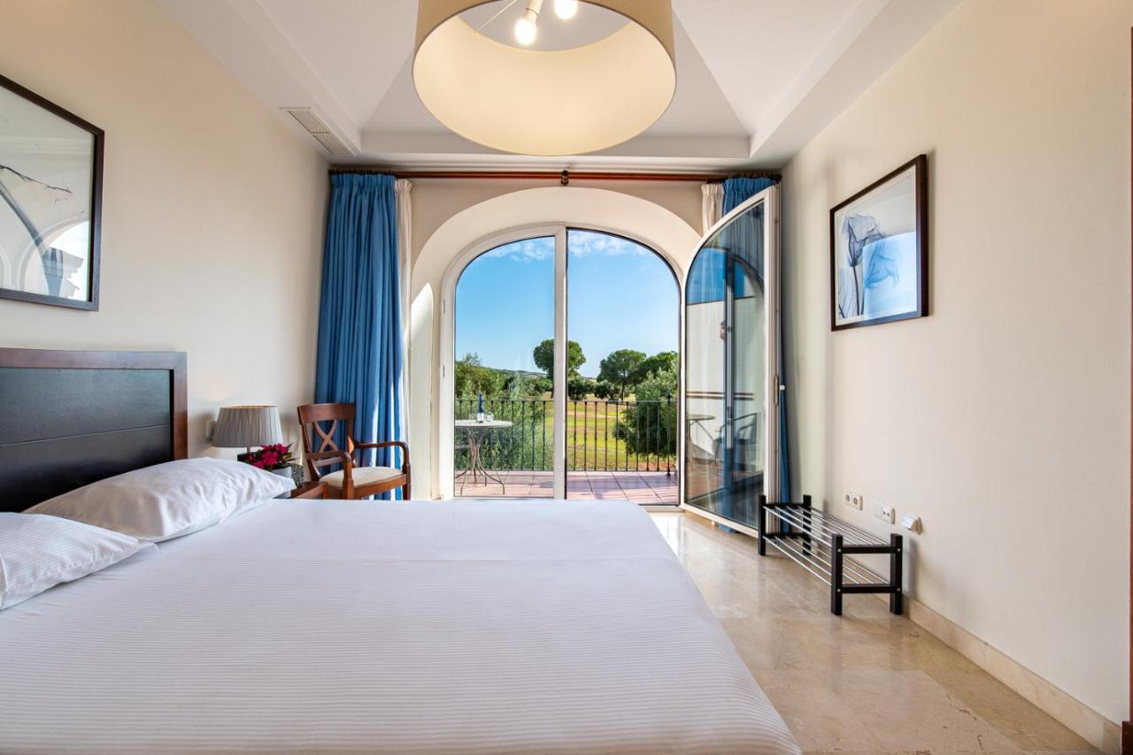 Arcos Gardens Sol Rent Golf Villa Arcos de la Frontera Eksteriør billede