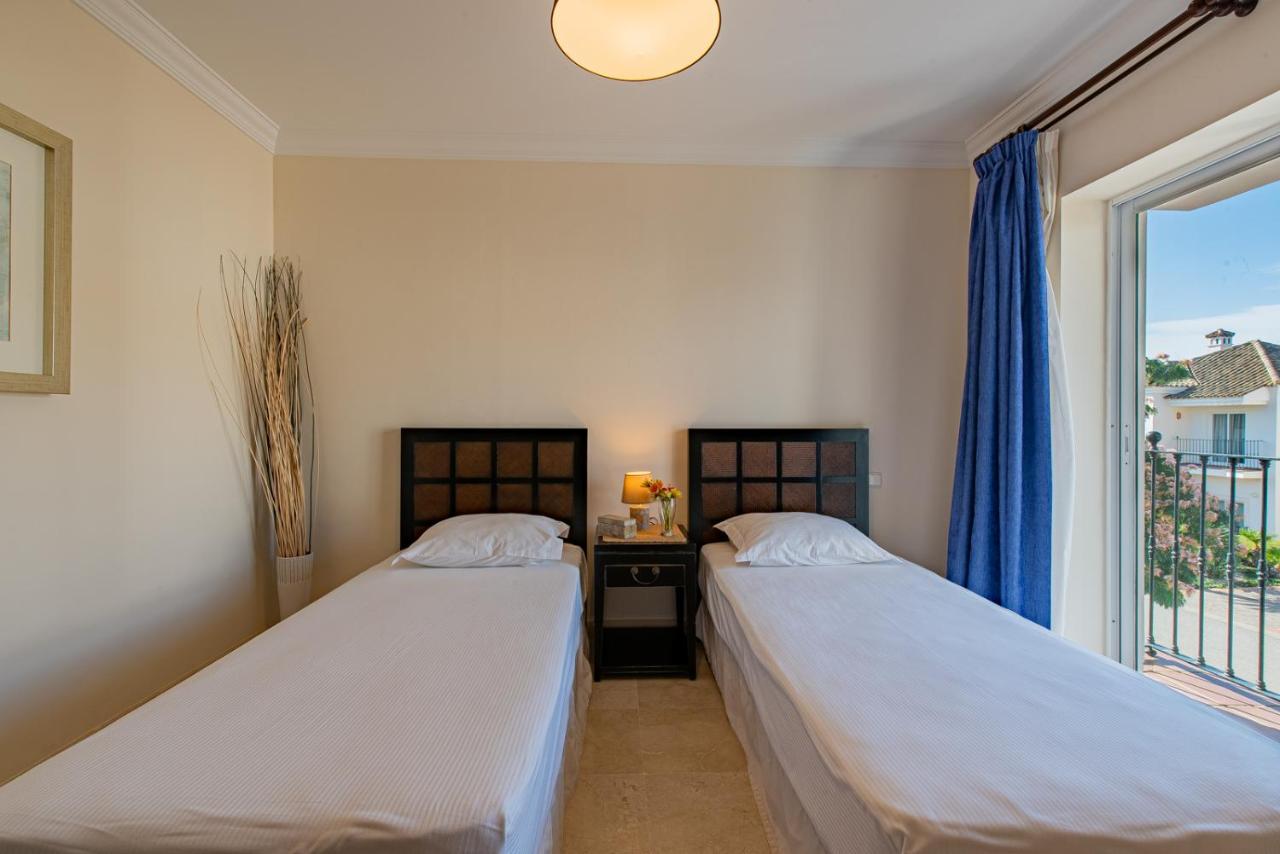 Arcos Gardens Sol Rent Golf Villa Arcos de la Frontera Eksteriør billede