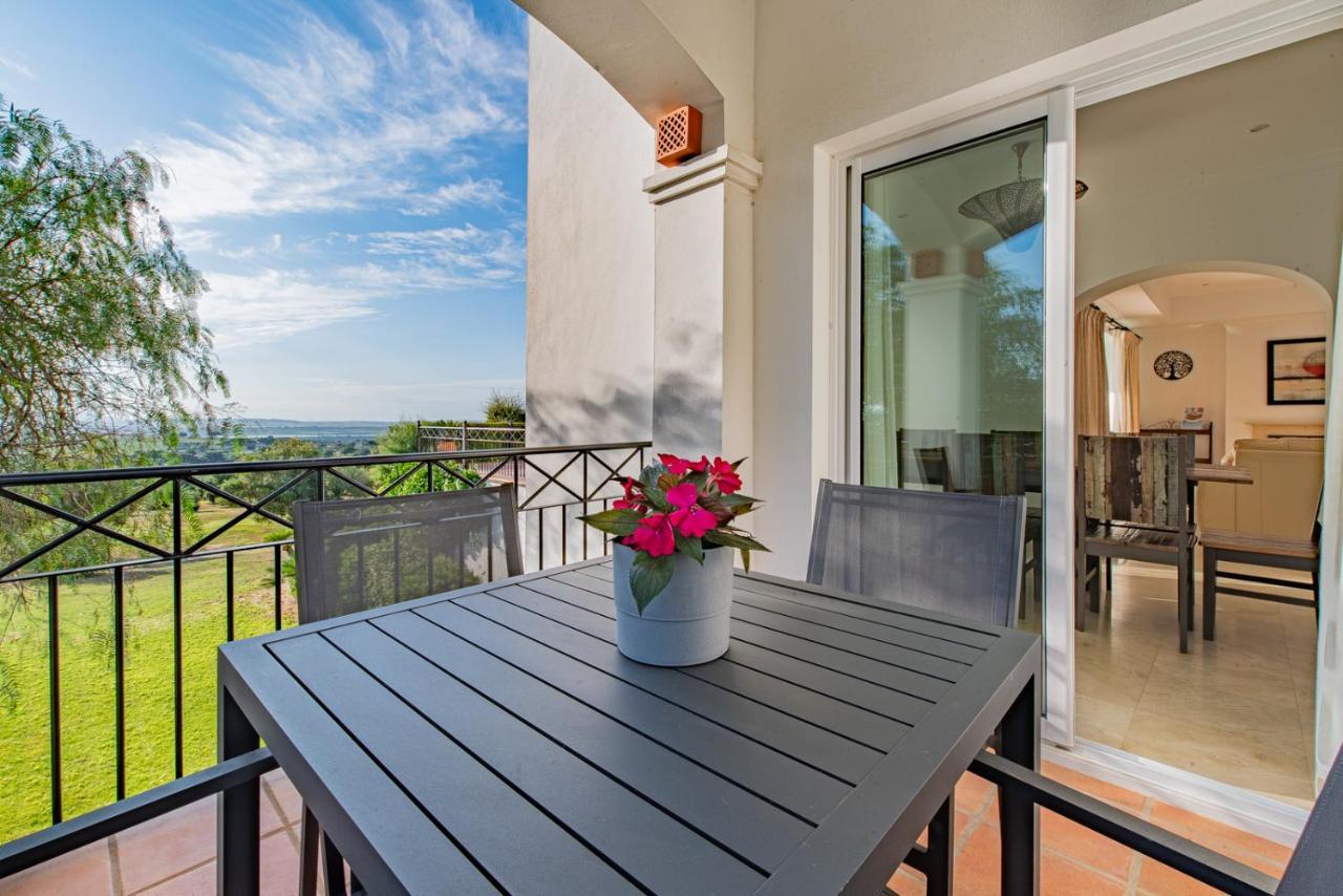 Arcos Gardens Sol Rent Golf Villa Arcos de la Frontera Eksteriør billede