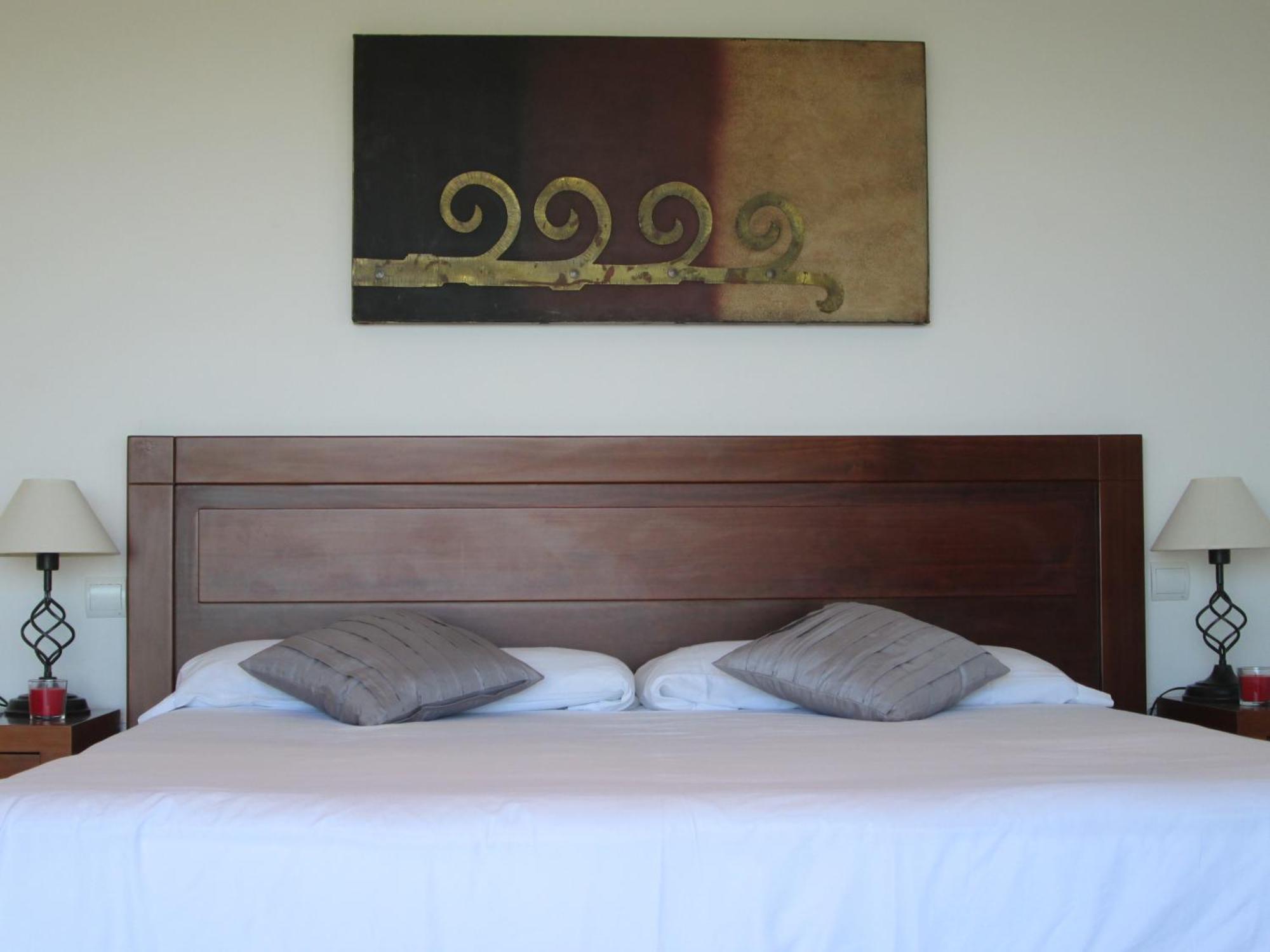Arcos Gardens Sol Rent Golf Villa Arcos de la Frontera Værelse billede