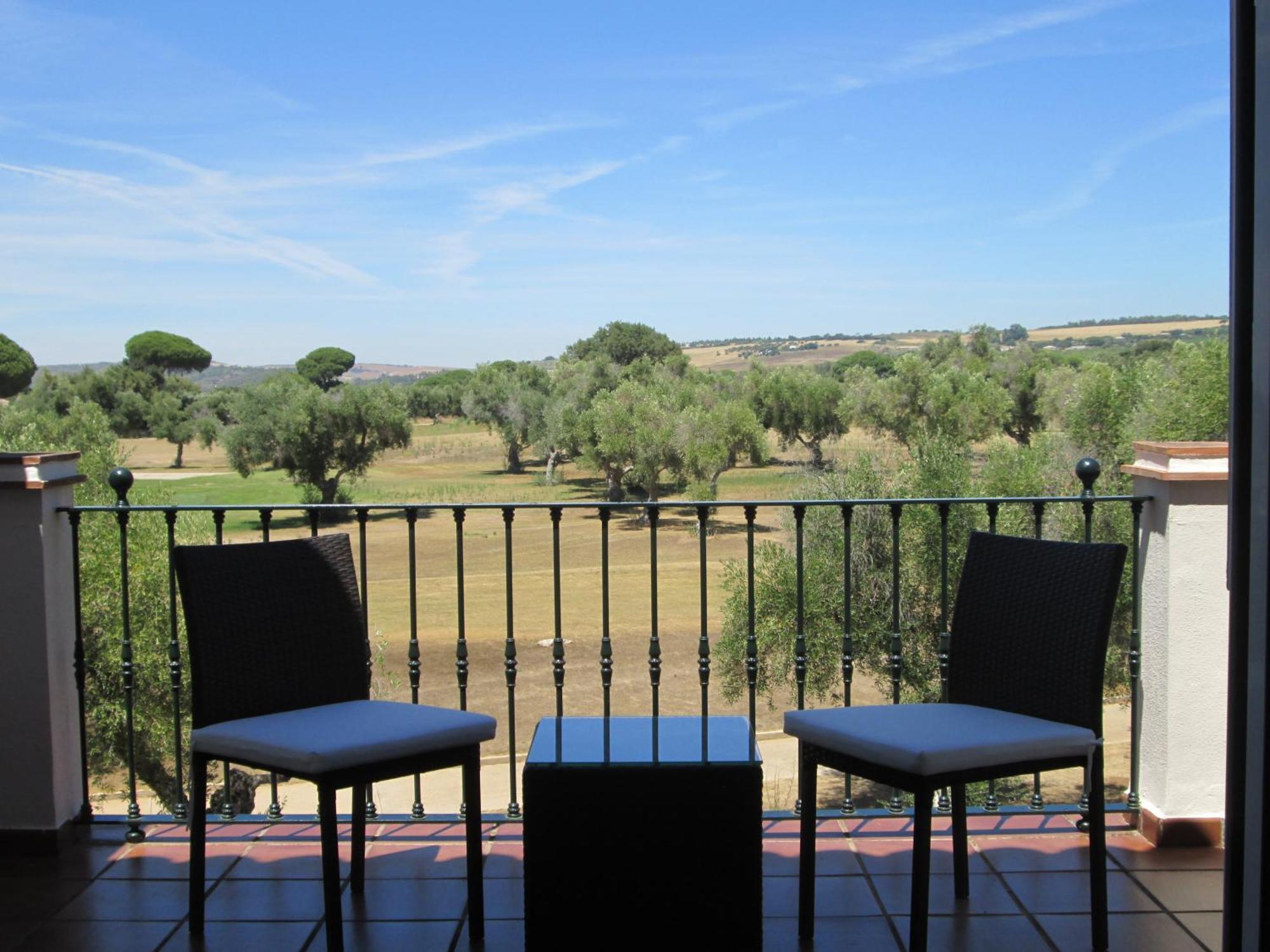 Arcos Gardens Sol Rent Golf Villa Arcos de la Frontera Værelse billede