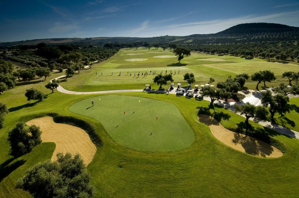 Arcos Gardens Sol Rent Golf Villa Arcos de la Frontera Faciliteter billede