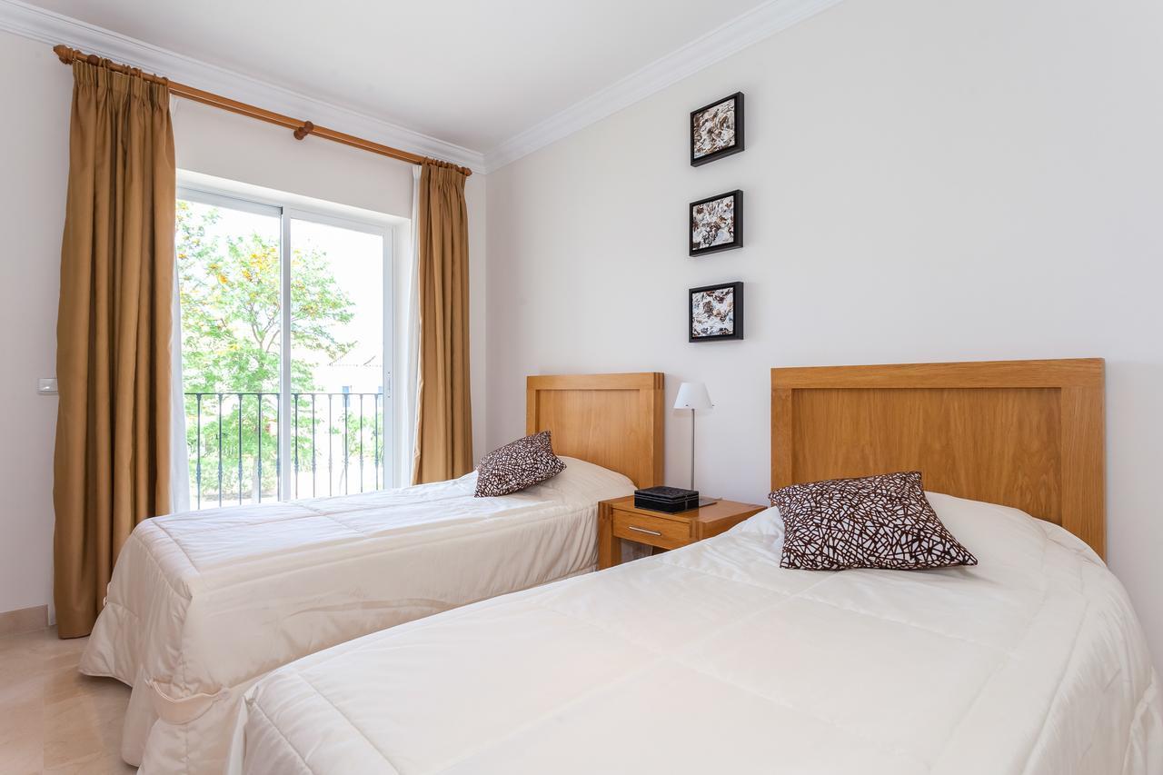 Arcos Gardens Sol Rent Golf Villa Arcos de la Frontera Eksteriør billede