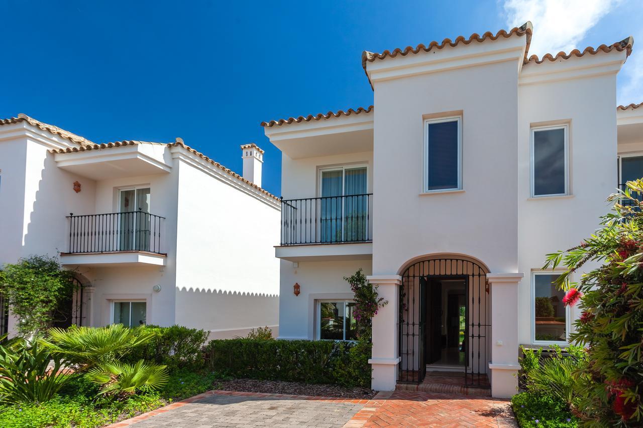Arcos Gardens Sol Rent Golf Villa Arcos de la Frontera Eksteriør billede
