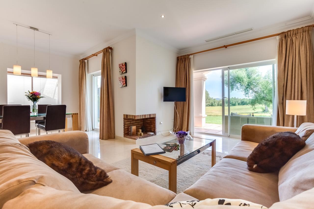 Arcos Gardens Sol Rent Golf Villa Arcos de la Frontera Eksteriør billede