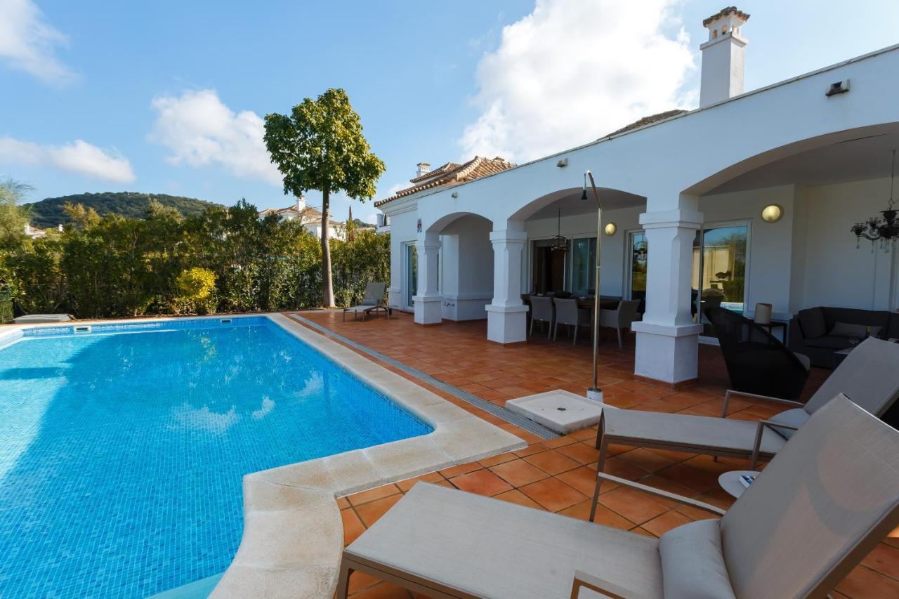 Arcos Gardens Sol Rent Golf Villa Arcos de la Frontera Eksteriør billede