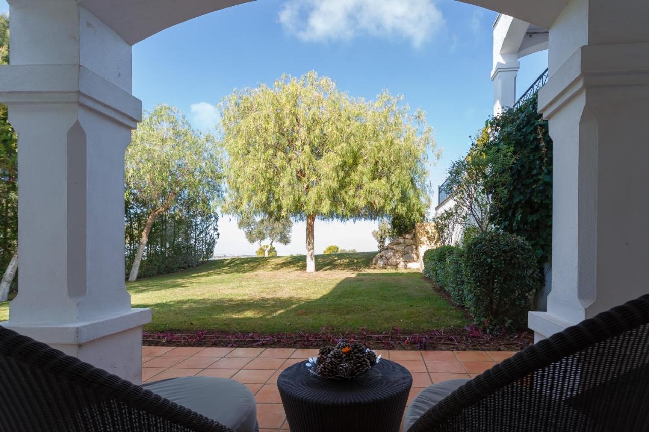 Arcos Gardens Sol Rent Golf Villa Arcos de la Frontera Eksteriør billede