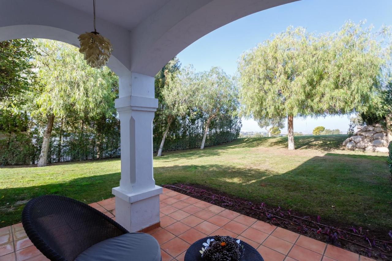 Arcos Gardens Sol Rent Golf Villa Arcos de la Frontera Eksteriør billede