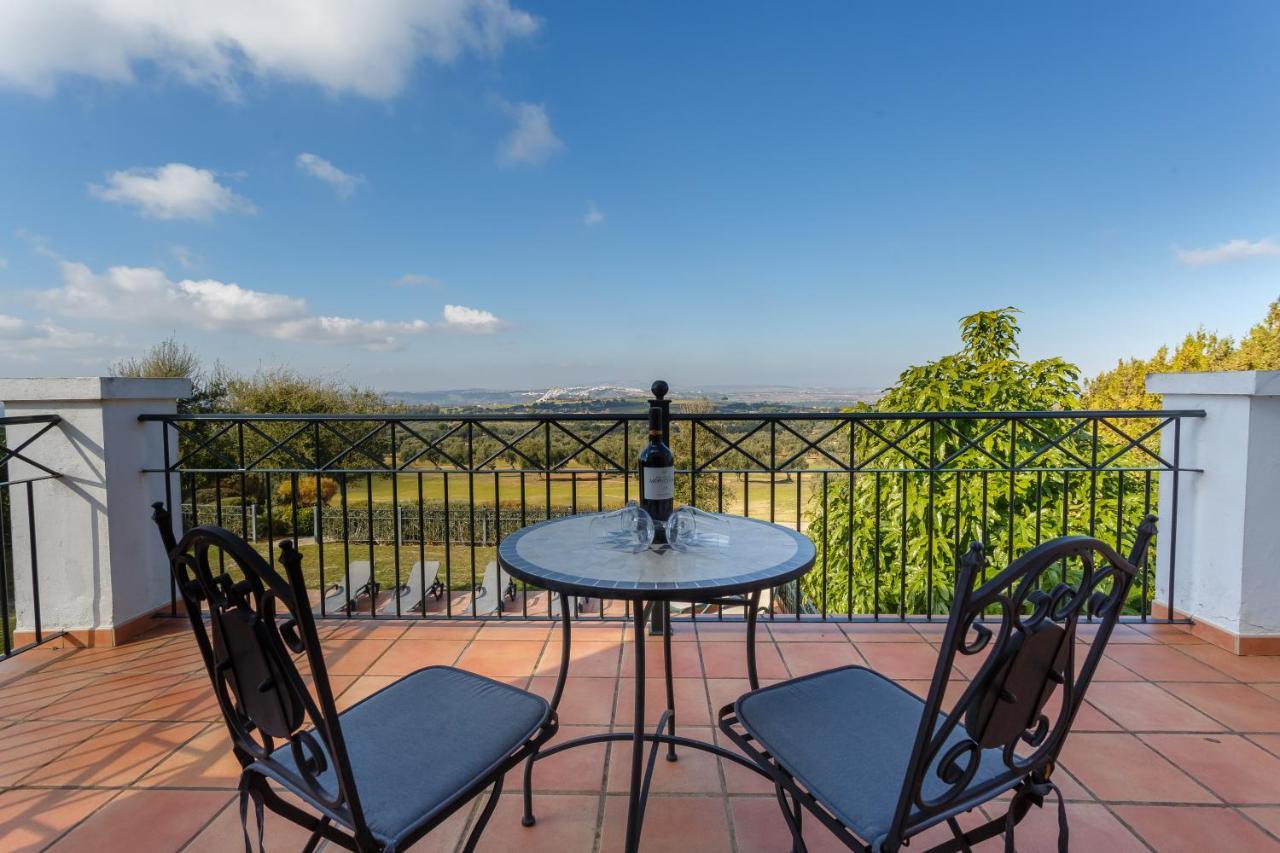 Arcos Gardens Sol Rent Golf Villa Arcos de la Frontera Eksteriør billede