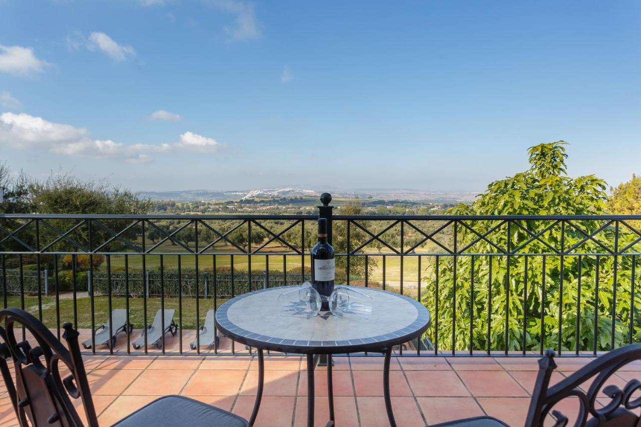 Arcos Gardens Sol Rent Golf Villa Arcos de la Frontera Eksteriør billede