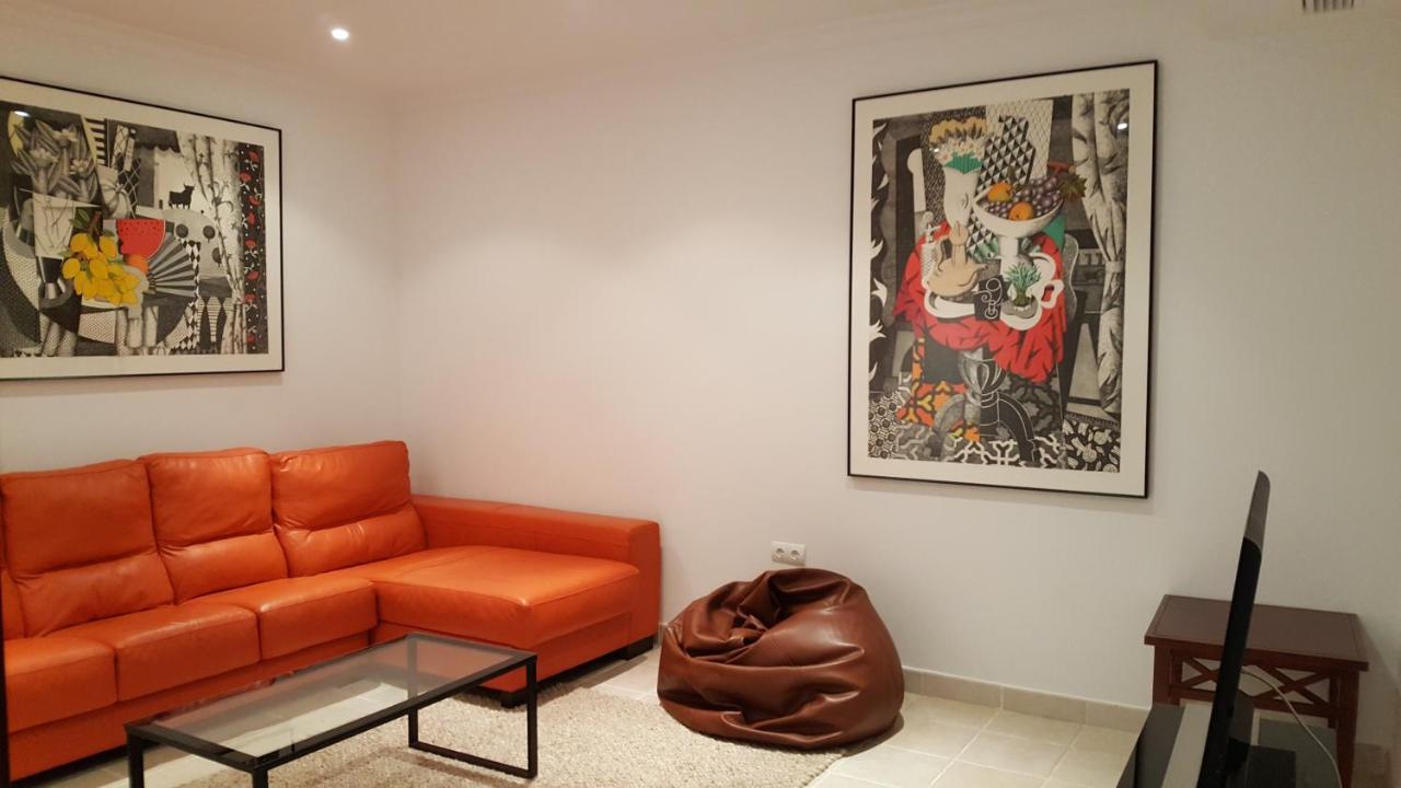 Arcos Gardens Sol Rent Golf Villa Arcos de la Frontera Eksteriør billede